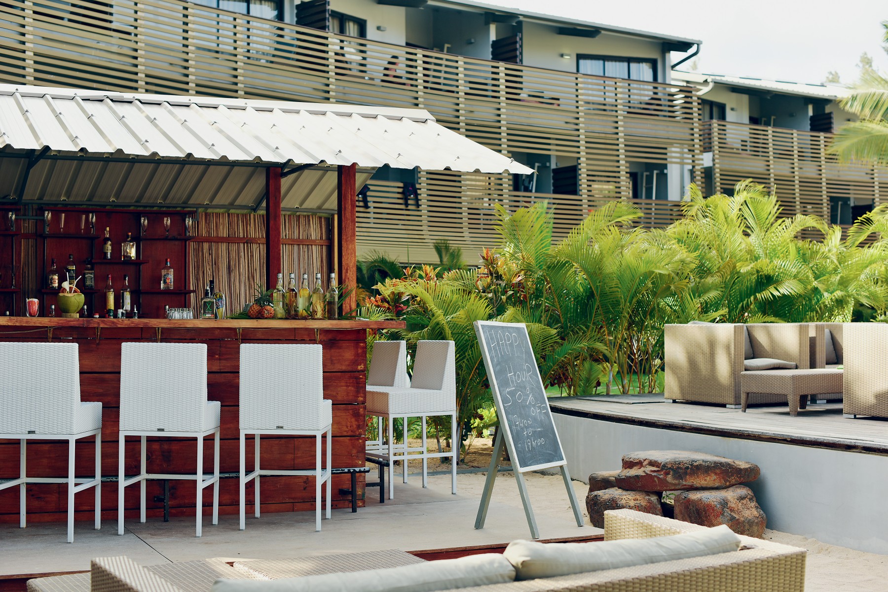 Be Cosy Apart' Hotel